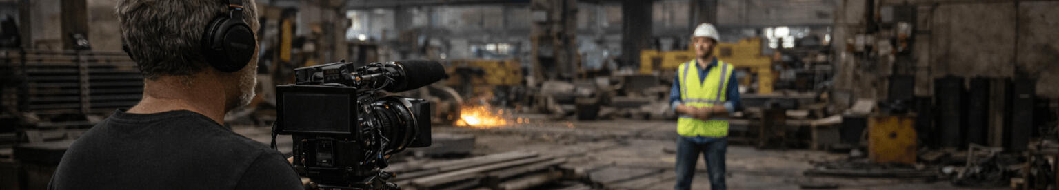 Vídeos institucionais Vídeos institucionais Rio de Janeiro