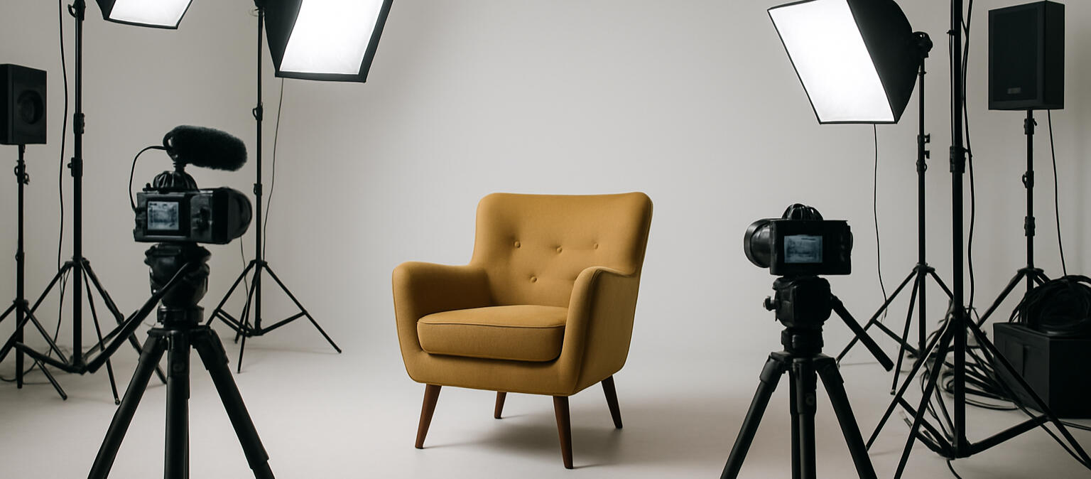 Vídeos institucionais Rio de Janeiro